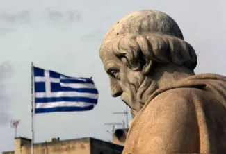 4 questions pour comprendre le retour de la Grèce sur les marchés 4 questions pour comprendre le retour de la Grèce sur les marchés.