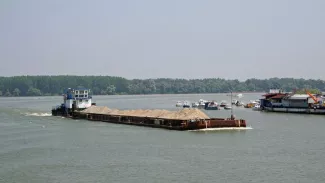 Athènes et Belgrade sollicitent Pékin pour relier le Danube à la mer Égée Athènes et Belgrade sollicitent Pékin pour relier le Danube à la mer Égée.