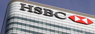 Si Sabby Mionis continue d'entretenir depuis des décennies de solides relations avec la place financière genevoise, notamment avec de grandes enseignes privées, il en veut à HSBC, coupable selon lui de n'avoir pas su préserver son identité. © REINHARD KRAUSE / Reuters


