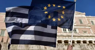 Grèce, un retour sur les marchés périlleux Grèce, un retour sur les marchés périlleux.