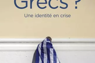 Genèse du malentendu grec.