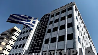 La Grèce de retour sur les marchés La Grèce de retour sur les marchés.