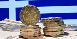 La Grèce lance une obligation à 7 ans, la première depuis 2010 La Grèce lance une obligation à 7 ans, la première depuis 2010.
