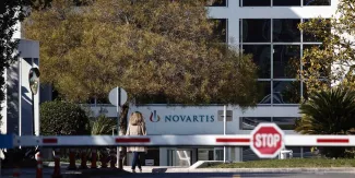 Le scandale Novartis met la classe politique grecque sens dessus dessous.