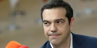 La Grèce obtient un feu vert final pour un prêt de 6,7 milliards d'euros La Grèce obtient un feu vert final pour un prêt de 6,7 milliards d'euros.