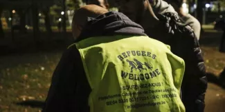 La Belgique peut à nouveau renvoyer des demandeurs d'asile vers la Grèce La Belgique peut à nouveau renvoyer des demandeurs d'asile vers la Grèce.
