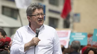 «Il ne saurait pas quoi faire en cas de victoire»: Tsipras règle ses comptes avec Mélenchon «Il ne saurait pas quoi faire en cas de victoire»: Tsipras règle ses comptes avec Mélenchon.
