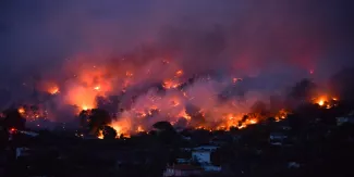De la Suède à la Grèce : pourquoi l’Europe flambe ? De la Suède à la Grèce : pourquoi l’Europe flambe ?.