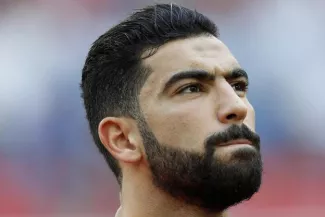 Foot - Transferts : Yassine Meriah signe à l'Olympiakos Foot - Transferts : Yassine Meriah signe à l'Olympiakos.