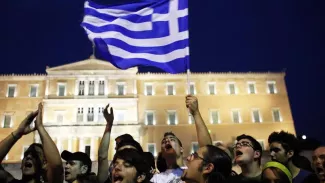 Pourquoi le cauchemar grec est loin d'être terminé Pourquoi le cauchemar grec est loin d'être terminé.
