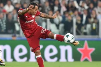 Foot : L'Olympiakos s'est imposé sur la plus petite des marges contre Levadiakos L'Olympiakos de Pardo a gagné seulement 1-0 (Presse Sports)