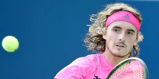 Qui est Stefanos Tsitsipas, la nouvelle étoile montante du tennis mondial ? Qui est Stefanos Tsitsipas, la nouvelle étoile montante du tennis mondial ?.