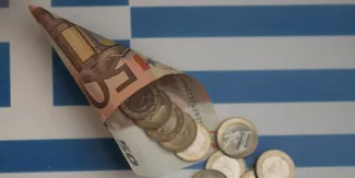 La Belgique va rembourser 222 millions d'intérêts à la Grèce La Belgique va rembourser 222 millions d'intérêts à la Grèce.