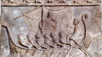 Le Monde comme le voyaient les Grecs: quand les Grecs inventaient l'Europe Le Monde comme le voyaient les Grecs: quand les Grecs inventaient l'Europe.