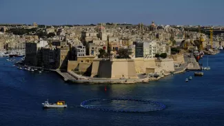 Malte, Espagne, Chypre... La pression monte autour des «passeports dorés» Malte, Espagne, Chypre.