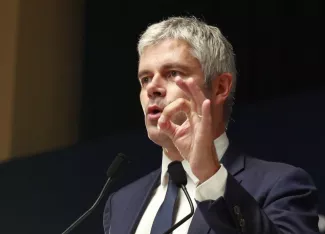 Wauquiez a-t-il raison de dire que les journalistes grecs sont plus menacés que les hongrois ? Wauquiez a-t-il raison de dire que les journalistes grecs sont plus menacés que les hongrois ?.