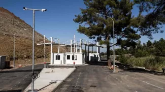 Chypre : deux nouveaux points de passage mais le chemin vers la paix est encore long Chypre : deux nouveaux points de passage mais le chemin vers la paix est encore long.