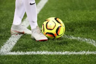 Foot : Le PAOK Salonique et l'Atromitos enchaînent en Grèce En Grèce, les leaders ont géré. ( Étienne Garnier/ L'Équipe)