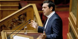 “Athènes et l’Union européenne ont violé le droit à l’alimentation des Grecs” “Athènes et l’Union européenne ont violé le droit à l’alimentation des Grecs”.