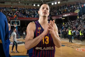 Basket - Euroligue : Barcelone domine le Panathinaïkos Basket - Euroligue : Barcelone domine le Panathinaïkos.
