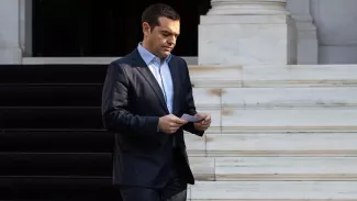 Le débat sur un changement de nom de la Macédoine sème la zizanie en Grèce Le débat sur un changement de nom de la Macédoine sème la zizanie en Grèce.