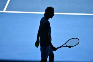 Open d'Australie : Stefanos Tsitsipas - Rafael Nadal, les clés de la demi-finale Open d'Australie : Stefanos Tsitsipas - Rafael Nadal, les clés de la demi-finale.