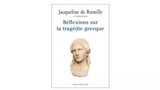 Réflexions sur la tragédie grecque Réflexions sur la tragédie grecque.
