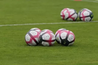 Foot : le Panathinaïkos défait par Giannina Foot : le Panathinaïkos défait par Giannina.