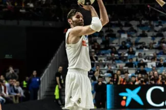 Basket - Euroligue : le Real Madrid assomme le Panathinaïkos Athènes à la dernière seconde Basket - Euroligue : le Real Madrid assomme le Panathinaïkos Athènes à la dernière seconde.