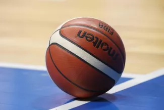 Basket - Ligue des champions : l'AEK, tenant du titre, éliminé par Bamberg Basket - Ligue des champions : l'AEK, tenant du titre, éliminé par Bamberg.
