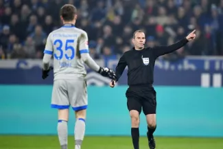 Foot : victoire de l'Olympiakos sur tapis vert, lourdes sanctions pour le Panathinaïkos Foot : victoire de l'Olympiakos sur tapis vert, lourdes sanctions pour le Panathinaïkos.