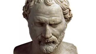Athènes en dix dates: 351 avant J.-C., l’angoisse de Démosthène Athènes en dix dates: 351 avant J.