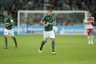Foot - Transferts : Mickael Panos a signé au Pafos FC (Chypre) Foot - Transferts : Mickael Panos a signé au Pafos FC (Chypre).