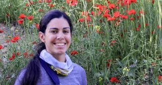 Une astrophysicienne britannique retrouvée morte sur une île grecque Une astrophysicienne britannique retrouvée morte sur une île grecque.