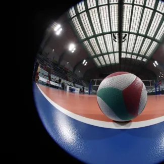 Volley : les Françaises dominées en trois sets par la Grèce Volley : les Françaises dominées en trois sets par la Grèce.