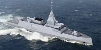 La France propose à la Grèce deux frégates FDI via une vente de type FMS à la française La France propose à la Grèce deux frégates FDI via une vente de type FMS à la française.