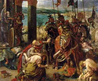 delacroix croises