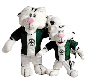 pao mascot