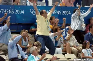JO karamanlis polo