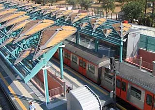 metro eirini