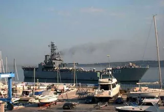 nav rhodos
