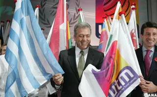 avramopoulos
