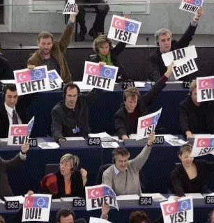 pe vote turquie