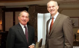 papadopoulos pasok