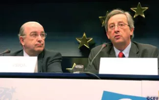 ue ecofin