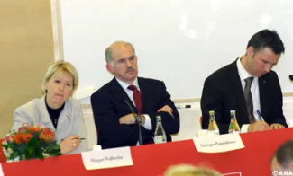 papandreou