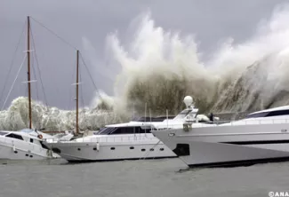 tempete