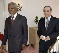 annan papadopoulos