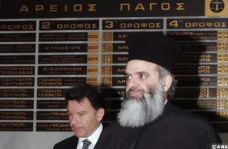 theoklitos