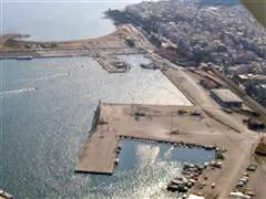 alexandroupolis
